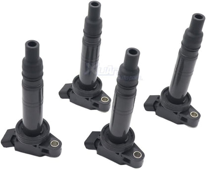 ya 9 10.24 NEW Ignition Coil for 90919-02248 for Toyota MATRIX SOLARA TACOMA TUNDRA for Lexus 05-19