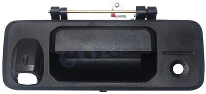 ya 10 9.16 baidi Tailgate Handle 690-0C090 for Toyota Tandra Tacoma 690900C090