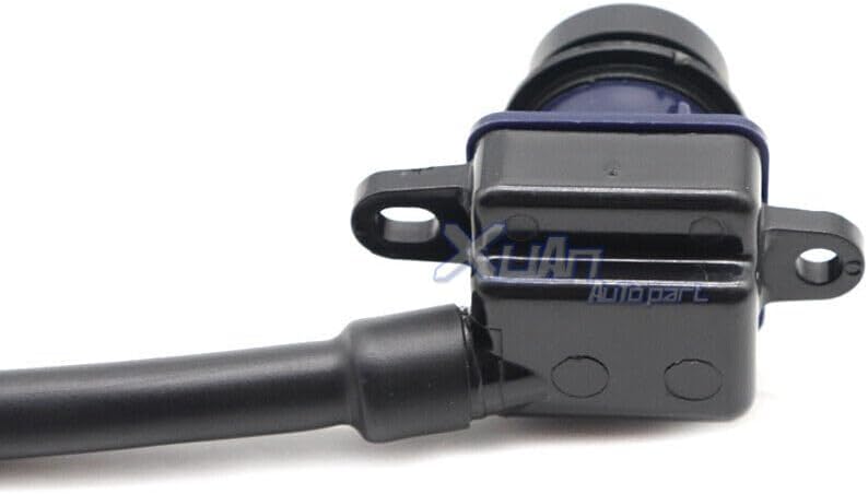 ya 11 9.14 baidi56054158AB Car Reverse Rear View Backup Parking Camera for Dodge Journey 11-20