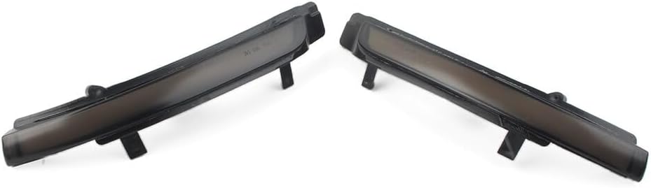 ya 4 8.10 Sequential LED Side Mirror Turn Signal Light for Skoda Octavia 1Z5 2009-2012