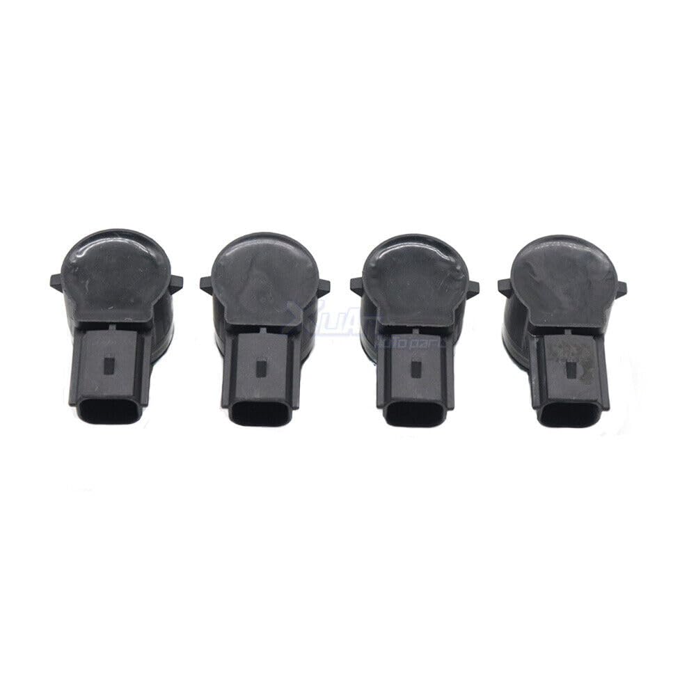 ya 2 8.15 4PCS PDC for Ford Edge 2019-2021 HU5T-15K859-BA Reverse Parking Assist Sensor
