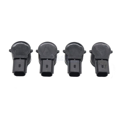ya 2 8.15 4PCS PDC for Ford Edge 2019-2021 HU5T-15K859-BA Reverse Parking Assist Sensor