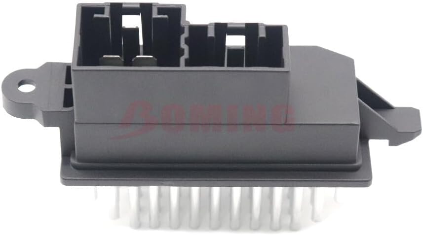 ya 10 9.16 baidi New Blower Motor Resistor for Ford B-Max Ecosport Tourneo Transit Wagon 2012 1