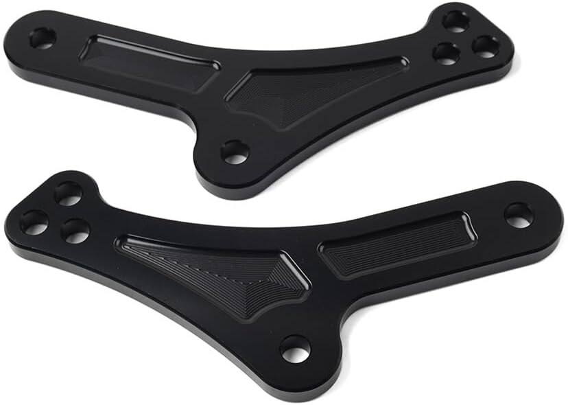 ya 6 8.14 Adjustable Lower Suspension Links Kit for Kawasaki ZX25R ZX4R ZX 25R ZX 4R 2023+