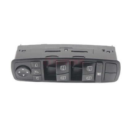 ya 6 8.24 baidi Front Left Driver Master Power Window Switch for 2007-2011 for Mercedes-Benz ML350 