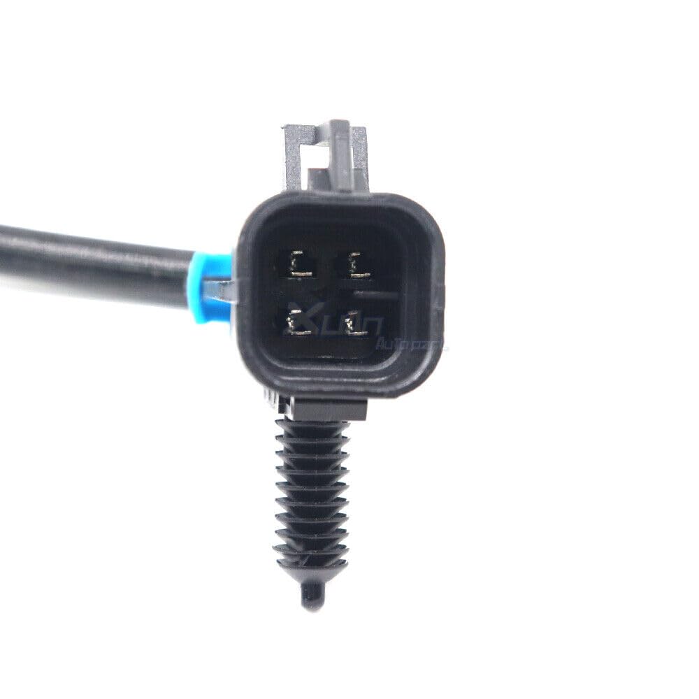ya 2 8.15 Downstream Oxygen O2 Sensor for Chevrolet Astro GMC Safari 4.3L 03-05 234-4345