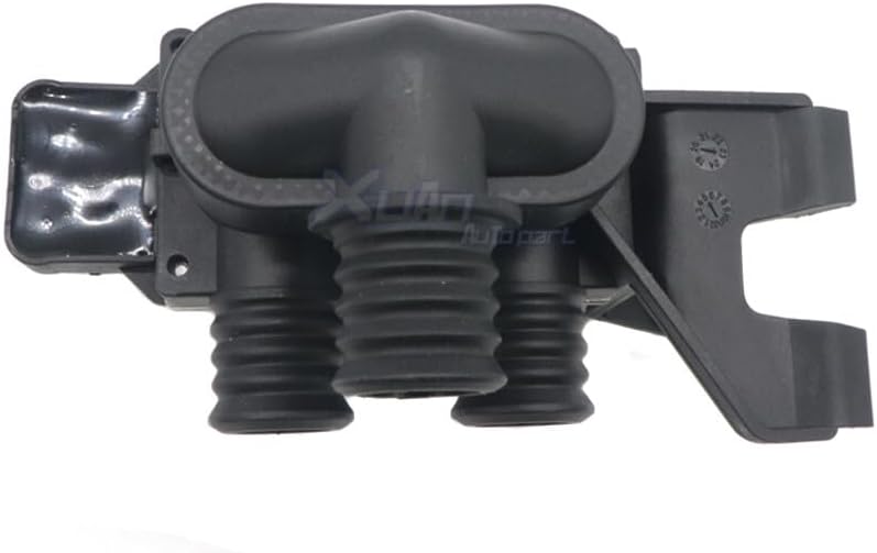 ya 6 8.24 baidi Heater Control Valve 64118375792 for BMW E36 3-Series 328i 318i 323i 325i M3 New