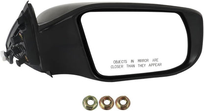 ya 11 9.14 baidiNew Right Passenger Side Power View Mirror for 2013-2018 for Nissan for Altima Sedan-