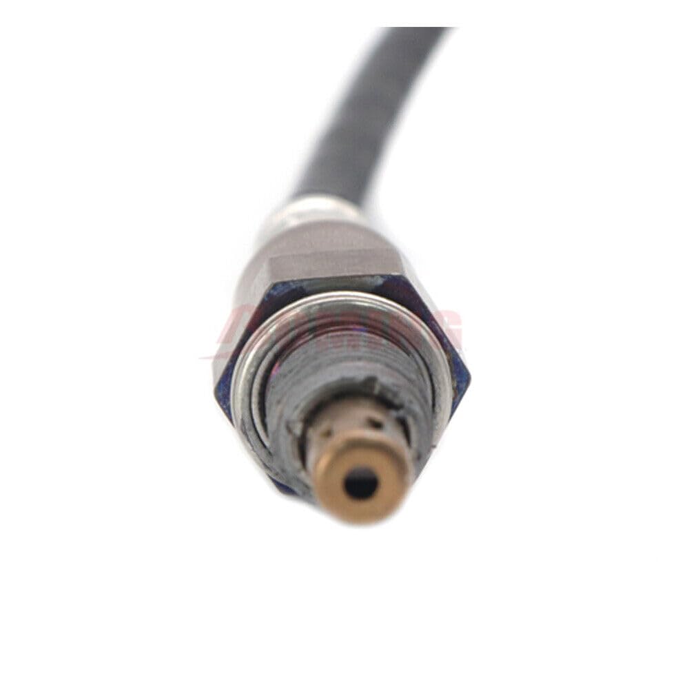ya 4 8.8 1WS-8592A-00-00 O2 Oxygen Sensor for Yamaha YZF R1 M RN32 MT07 New 1WS8592A0000