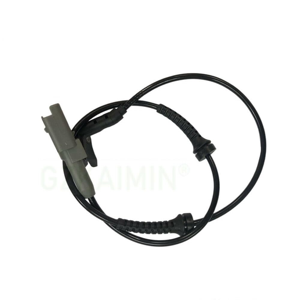 ya 2 8.15 Front ABS Wheel Speed Sensor 4545K3 4545F5 for Peugeot 307 308 for Citroen C4 for DS 4