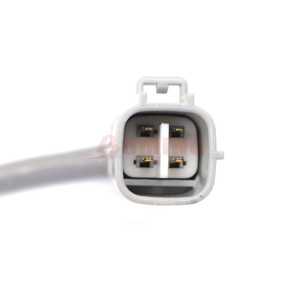 ya 4 8.14 89465-06050 is Suitable for The Rear of The for Toyota for for Sienna Venza Highlander, Camry, for Lexus O2 Oxygen Sensor