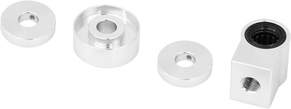 ya 23 10.7 baidi 20mm 30mm Rear Fender Shock Lowering Kit Fit for Harley Softail M8 2018-202
