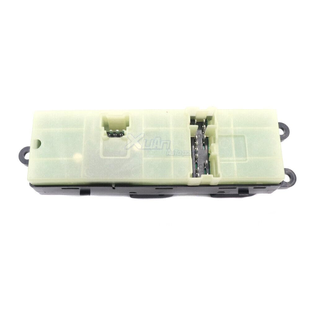 ya 3 8.24 baidi 25401-JD001 for Nissan Pathfinder SE LE XE4.0L V6 Master Window Control Switch
