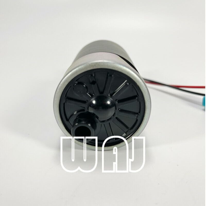 ya 8 8.24 baidi WAJ Electric Fuel Pump FE10024 for Mitsubishi PAJERO 2.0 16V (Flexible) 