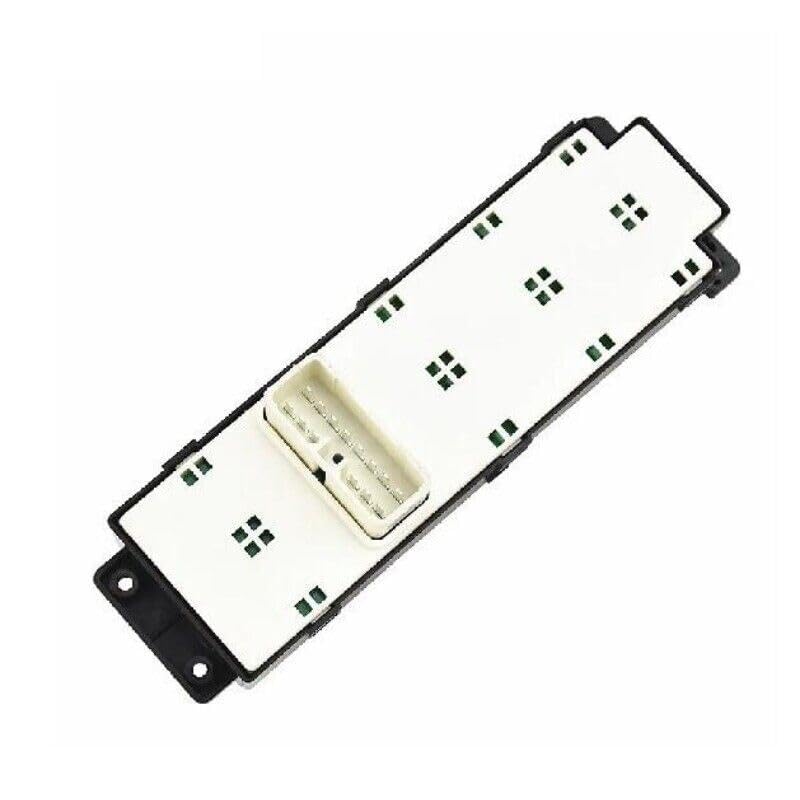 ya 3 8.24 baidi Front Left Drive Side Window Switch Suitable for 2008-2015 for Hyundai i20 GETE 93570-1J102