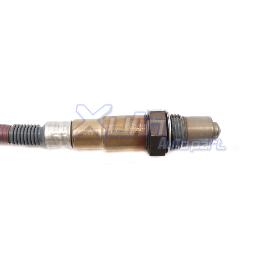 ya 12 10.8 baidi Air Fuel Oxygen Sensor A0095425618 for for Mercedes B250 CLA250 GLA250 SL400 SL550