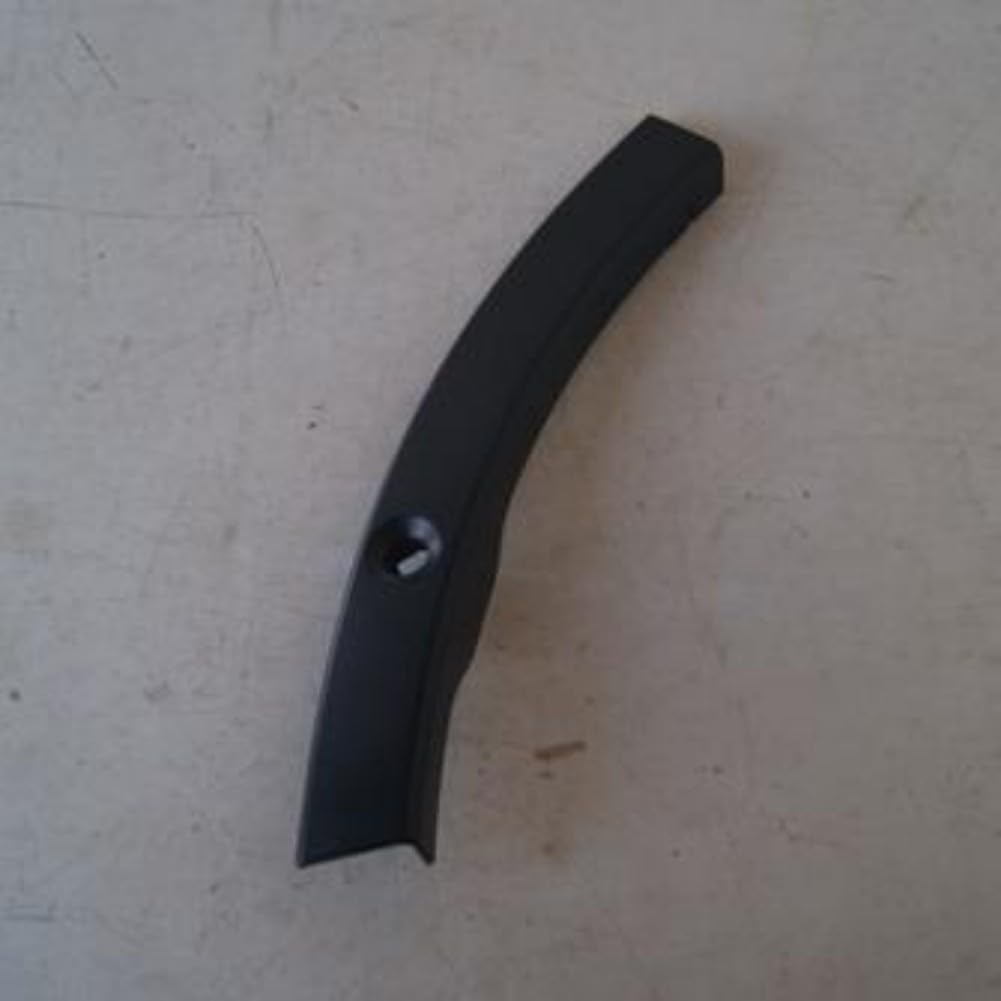 ya 9 10.24 Wheel Arch Front R Replace JS129066BA