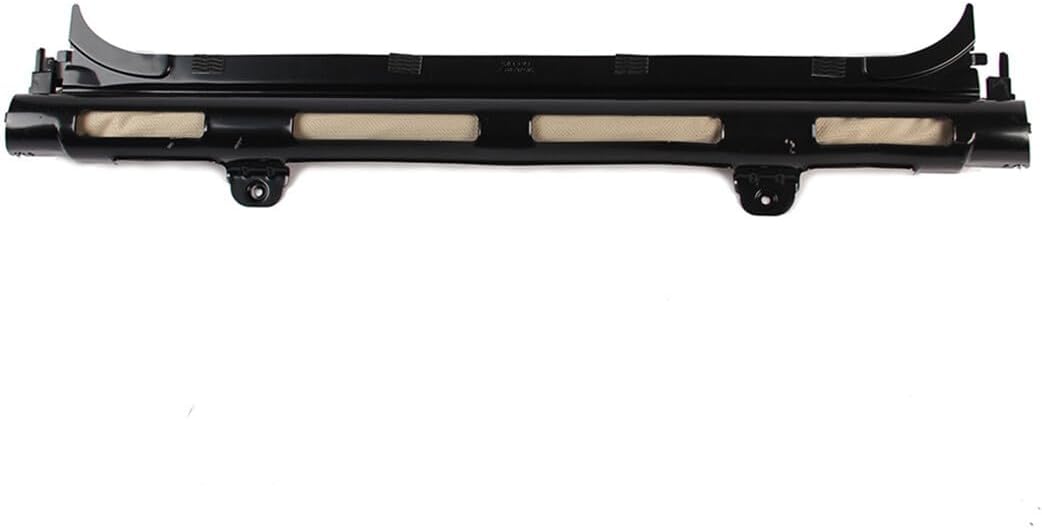 ya 5 8.10 Beige Sunroof Sunshade Cover Assambly Fit for VW for Golf Variant 2010-2014