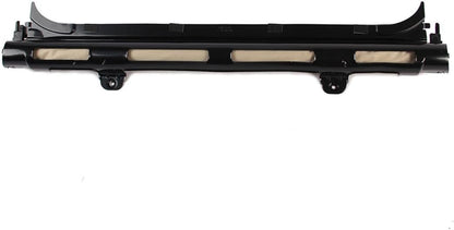 ya 5 8.10 Beige Sunroof Sunshade Cover Assambly Fit for VW for Golf Variant 2010-2014
