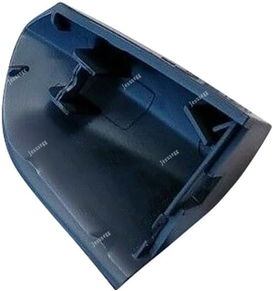 ya 9 10.24 Right Door Handle Bezel Cover Cup for 2015 2016 2017 2018 2019 2020 for Ford for Mustang