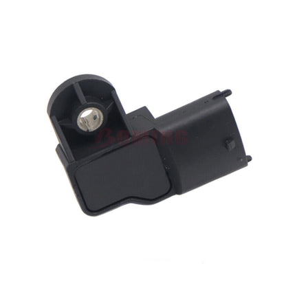 ya 4 8.8.2 Pressure Sensor map Sensor Suitable for LPG Autogas Landi Renzo 0281002456 0261230373