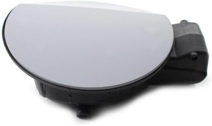 ya 5 8.10 for VW for Golf MK6 GTI 2009-2013 Fuel Gas Tank Filler Door Lid Flap Cover Unprimed