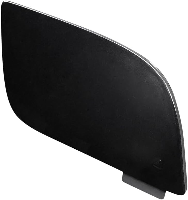 ya 27 10.13 baidi Left Bumper Tow Hook Eye Cover for 10-13 for BMW for X5 E70 M-Sport 30dX 35i 40d M50d