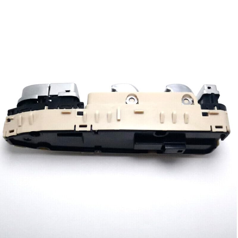 ya 13 9.15 baidi Beige Power Supply Left Front Window Switch Suitable for Mercedes 2015-2017