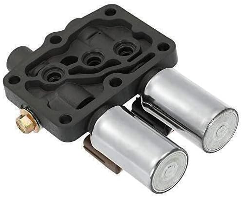 ya 10 9.16 baidi 28250-P6H-024 Transmission Dual Linear Shift Solenoid & Gasket for Honda for Acura