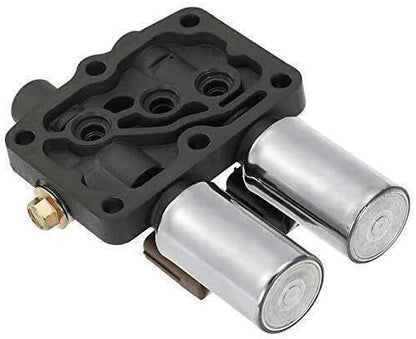 ya 10 9.16 baidi 28250-P6H-024 Transmission Dual Linear Shift Solenoid & Gasket for Honda for Acura