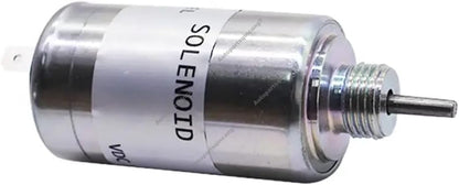 ya 10 9.16 baidi Fuel Shut Off Solenoid SBA185206085 for Perkins Engine 100 Series CASE DX29 DX55