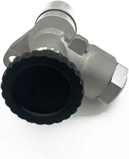 ya 5 8.10 Truck Euro3 Fuel Lift Feed Pump for DAF XF Series 0683694 1439549 542048910
