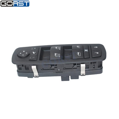 ya 4 8.8 68184803AC Main Power Window Control Switch for Jeep for Grand Cherokee Left Front 