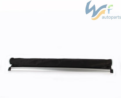 ya 4 8.24 baidi Black Sunroof Cover Assembly Front Fit for Audi Q7 2007-2015