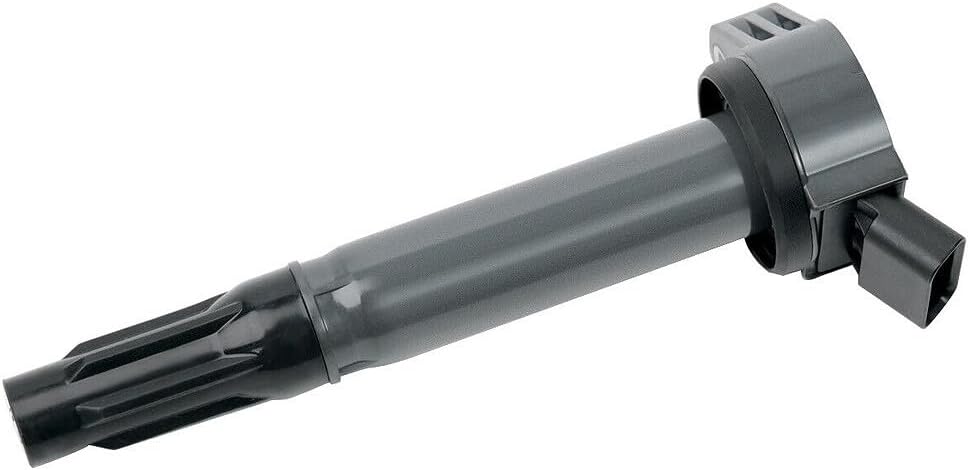 ya 9 10.24 8X Ignition Coil & Spark plug For LS460 GX460 LS600h for Toyota Sequoia Tundra UF507