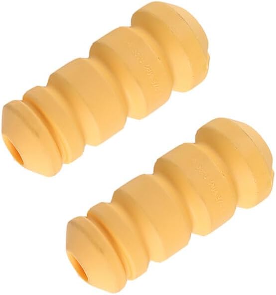 ya 11 9.14 zhengce for X3 2004-2010 2* Rear shock absorber boots 33503404974