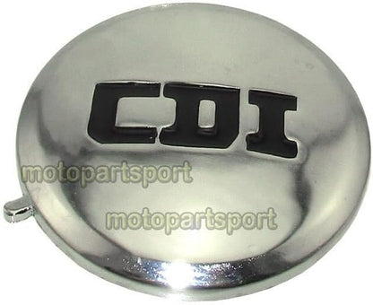 ya 4 8.14 82mm Larger Cam Cover for Lifan YX 125cc 140cc Engine Pit Dirt Bike Jialing124cc
