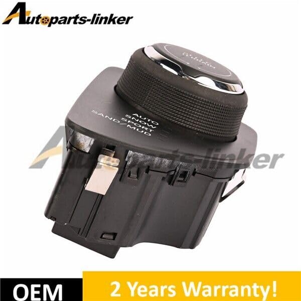 ya 8 8.24 baidi P68141876AE 68141876AE Transfer Case Switch for 2014-2019 for Jeep Cherokee
