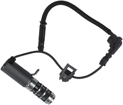ya 27 10.13 baidi Fits For F20 F30 F35 316i 118i 120i Oil Pump Solenoid Variable Valve 11418601643