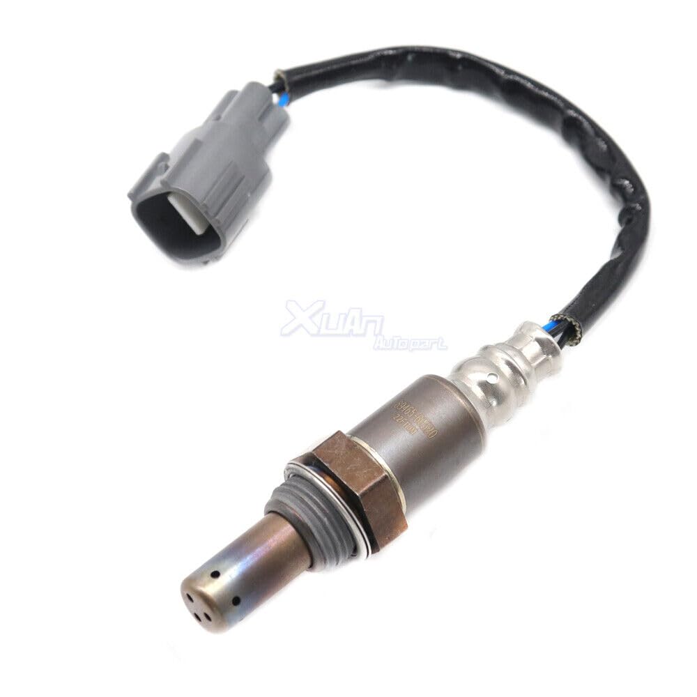 ya 2 8.15 for Toyota 4Runner FJ Cruiser 2005-16 New 89465-60320 Downstream Oxygen Sensor 1