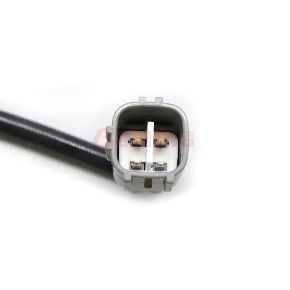 ya 23 10.7 zhengce 89465-58060 Oxygen Sensor Suitable for Alphard G V ANH1 from 2002 to 2008