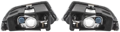 ya 2 8.15 A pair of 2006, 2007, and 2008 for Honda City left and right front bumper fog lights