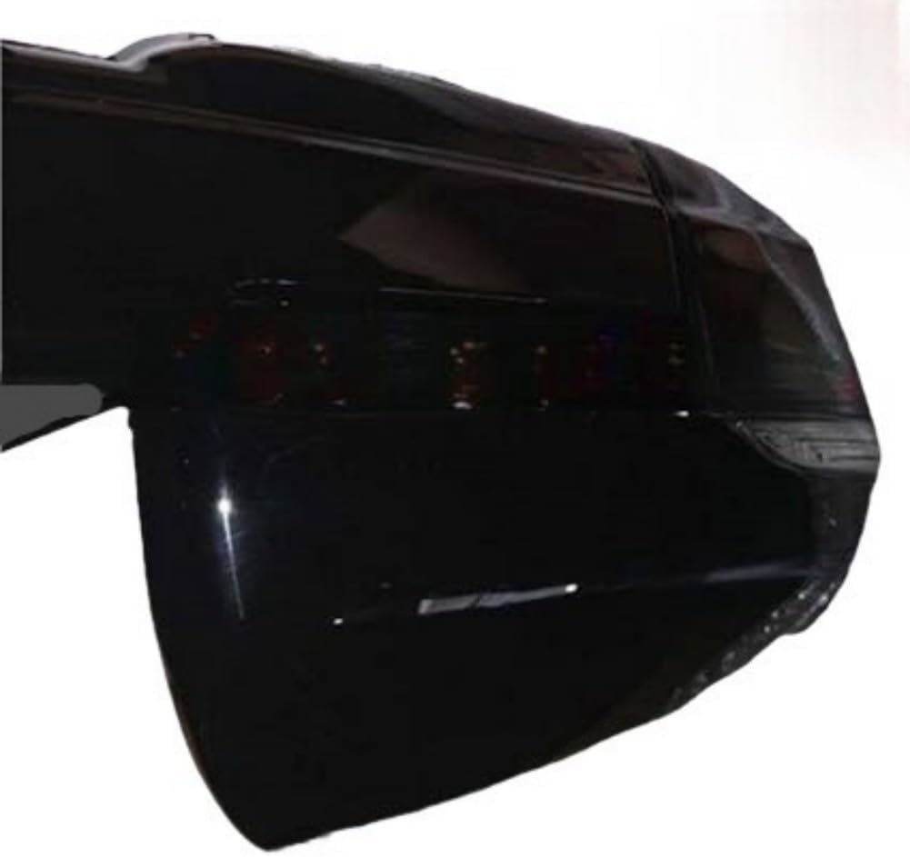 ya 4 8.8.2 PARTS FK7B17682BBXWAA Reverse Mirror R9 Insert 1 Pack 