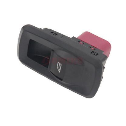 ya 4 8.8 Suitable for The Right Front Door and Window Control Switch 8A6T-14529-AB of for Ford Fiesta Sedan,