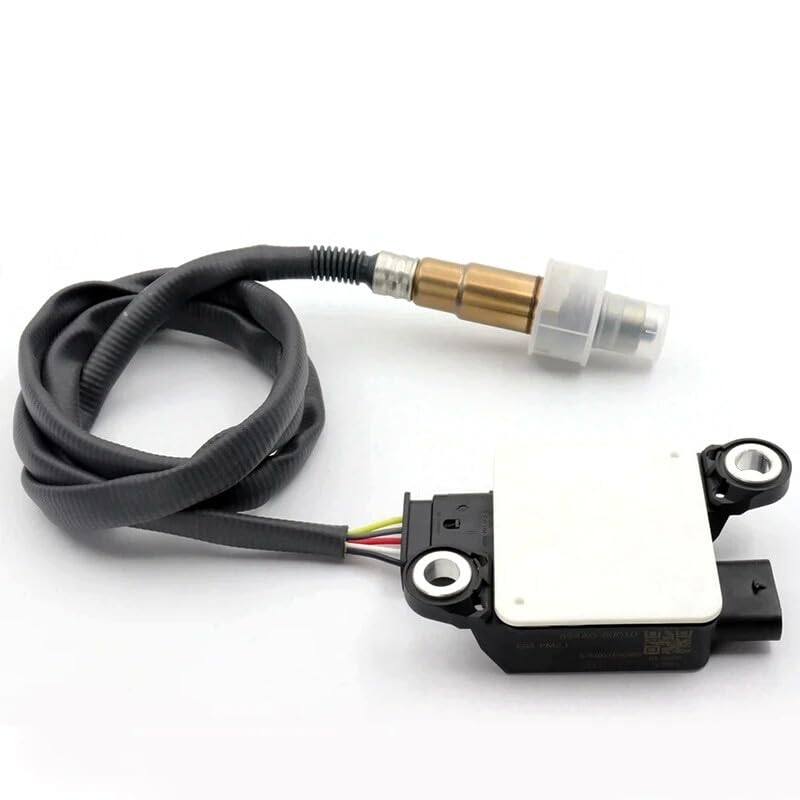 ya 5 8.24 baidi New Particulate Matter Sensor for Isuzu 8975074500 1277023584 0281008235/236