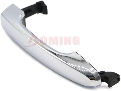 ya 10 9.16 baidi 82651-2P010 Right Door Handle Chrome Exterior Outside for Kia for Sorento 2011-2015