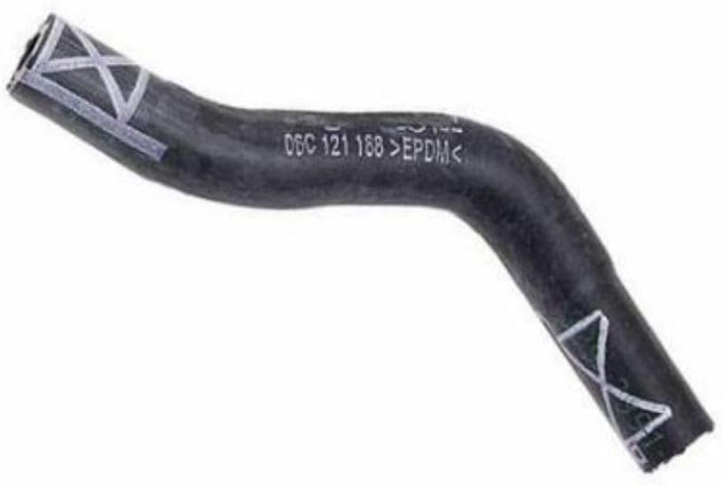 ya 11 9.14 baidi06C121188 Engine Coolant Hose for Audi for A4 A6 02-06