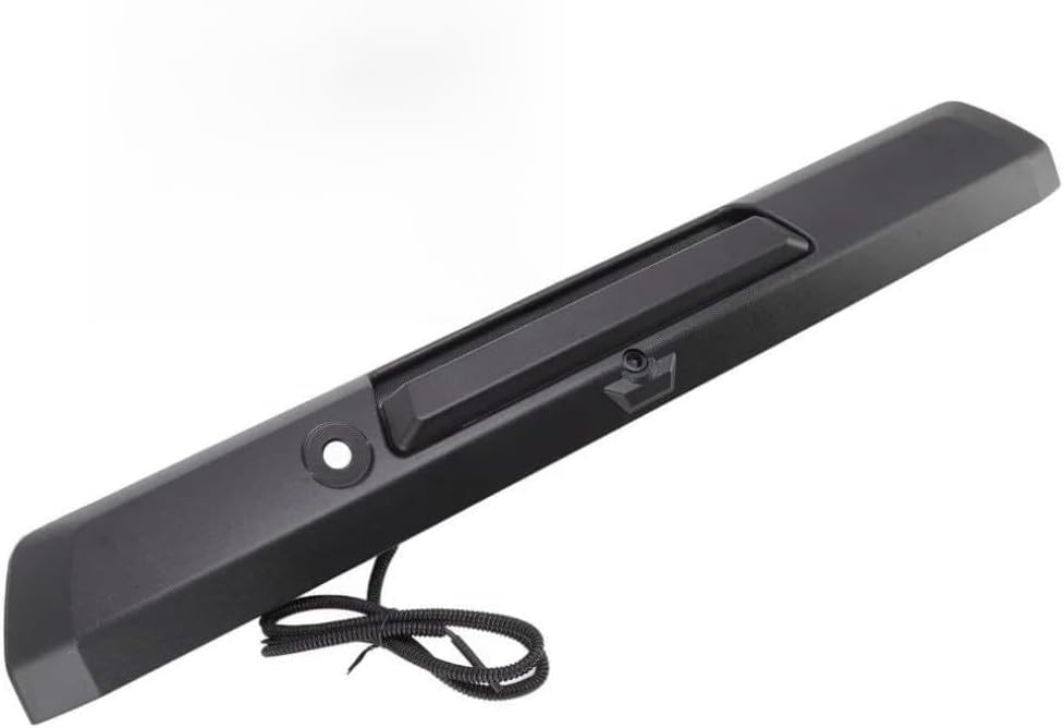 ya 10 9.16 baidi for Ford Super Duty 2017 2018 2019 2020 2021 2022 Backup Camera Tailgate Handle