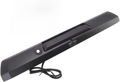 ya 10 9.16 baidi for Ford Super Duty 2017 2018 2019 2020 2021 2022 Backup Camera Tailgate Handle