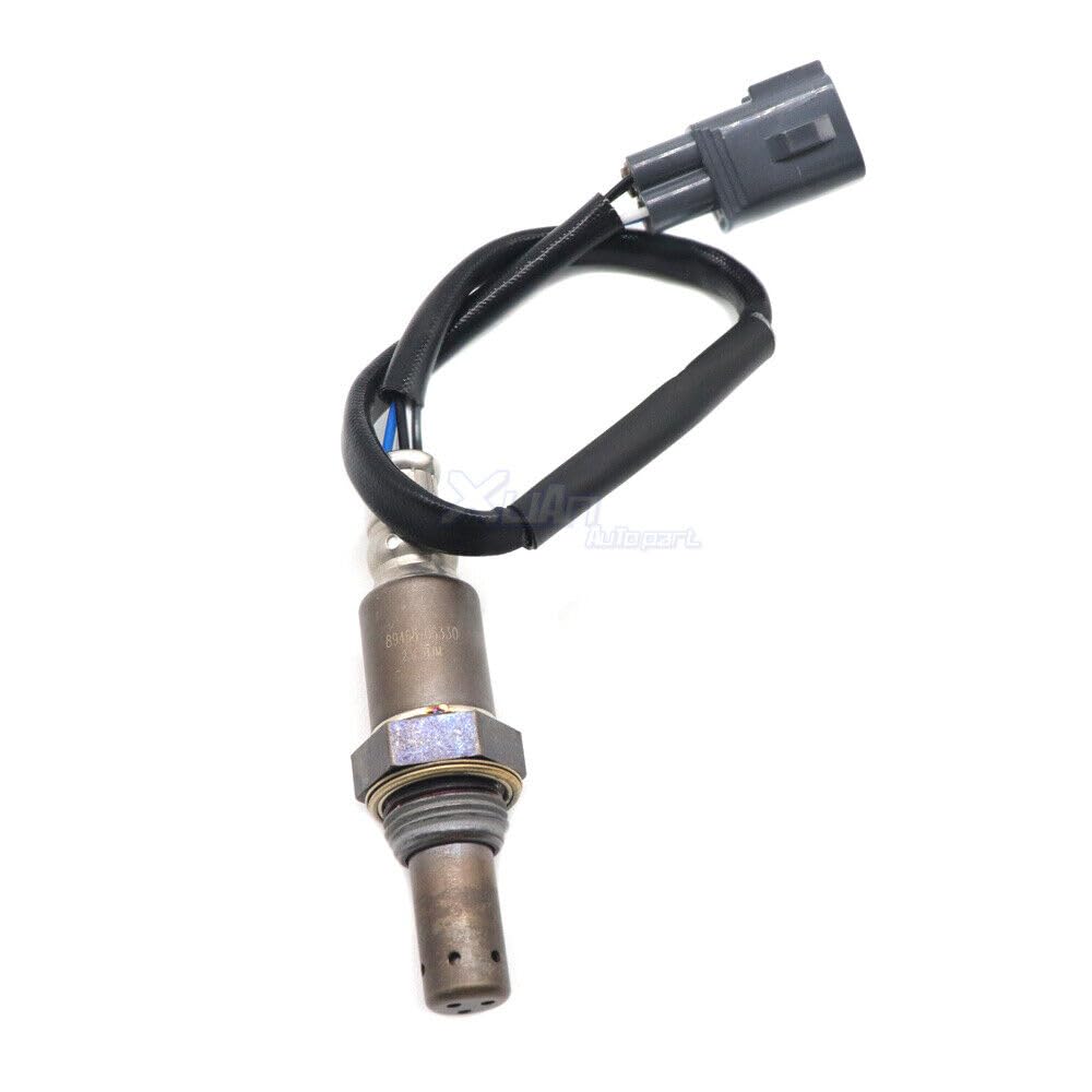 ya 2 8.15 234-4925 New Downstream Oxygen Sensor for Lexus GX460 V8-4.6L 89465-06330